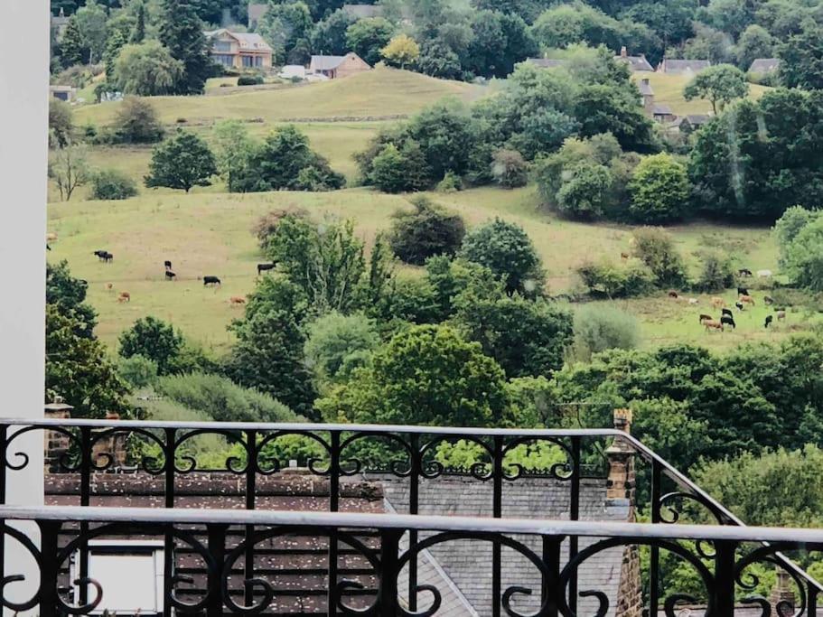 Historic Georgian Property Matlock Bath 外观 照片