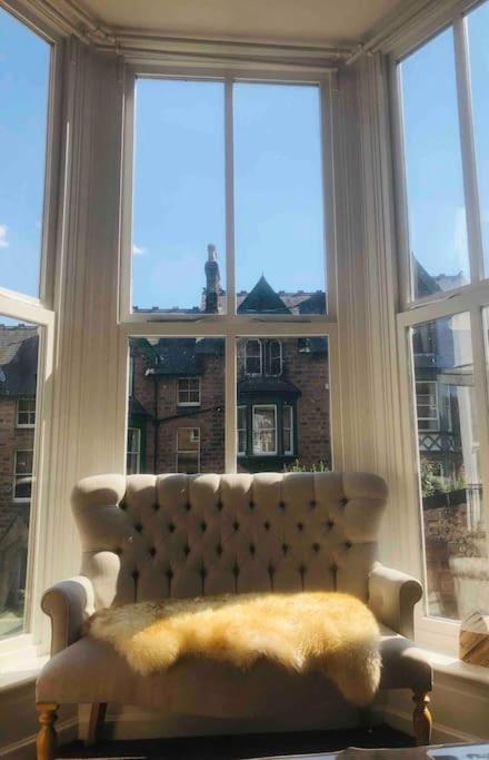 Historic Georgian Property Matlock Bath 外观 照片