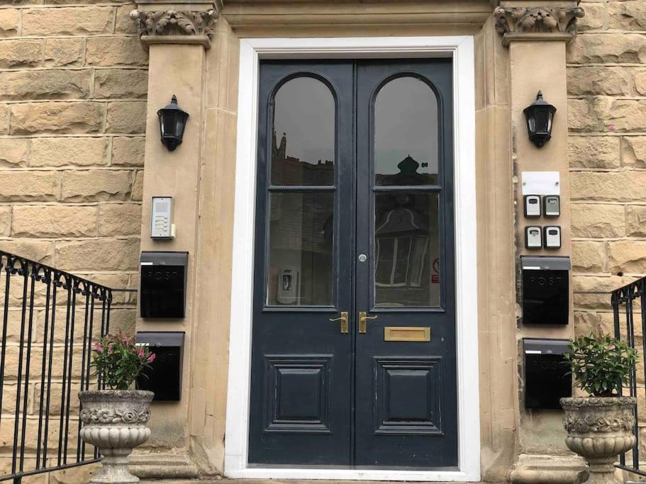 Historic Georgian Property Matlock Bath 外观 照片