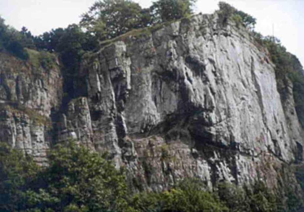 Historic Georgian Property Matlock Bath 外观 照片
